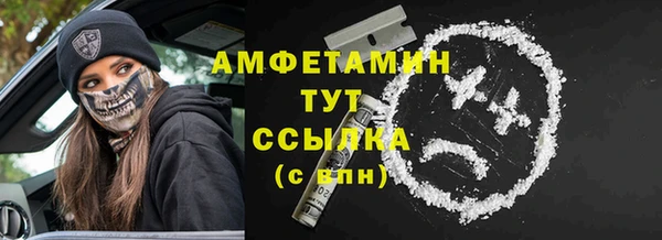молекула духа Магадан