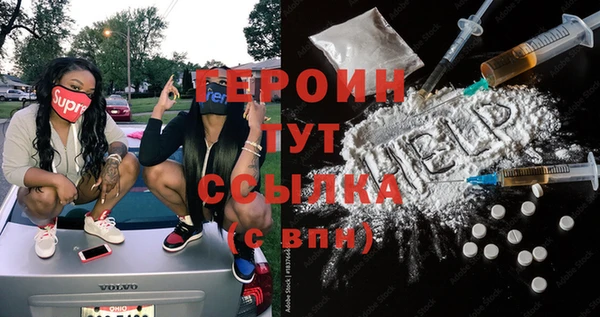 молекула духа Магадан