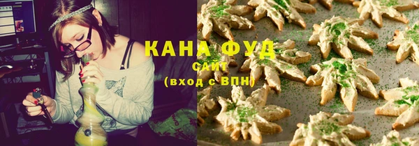 молекула духа Магадан